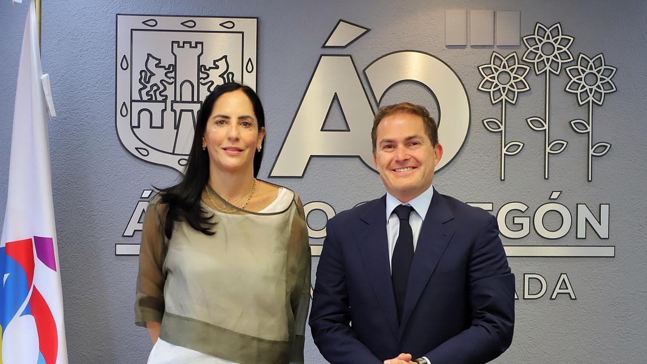 Lía Limón y Javier López Casarín instalaron mesa de transición de la alcaldía Álvaro Obregón