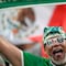 Fans perdonan a la Selección Mexicana con lleno en Houston; hay más de 70 mil