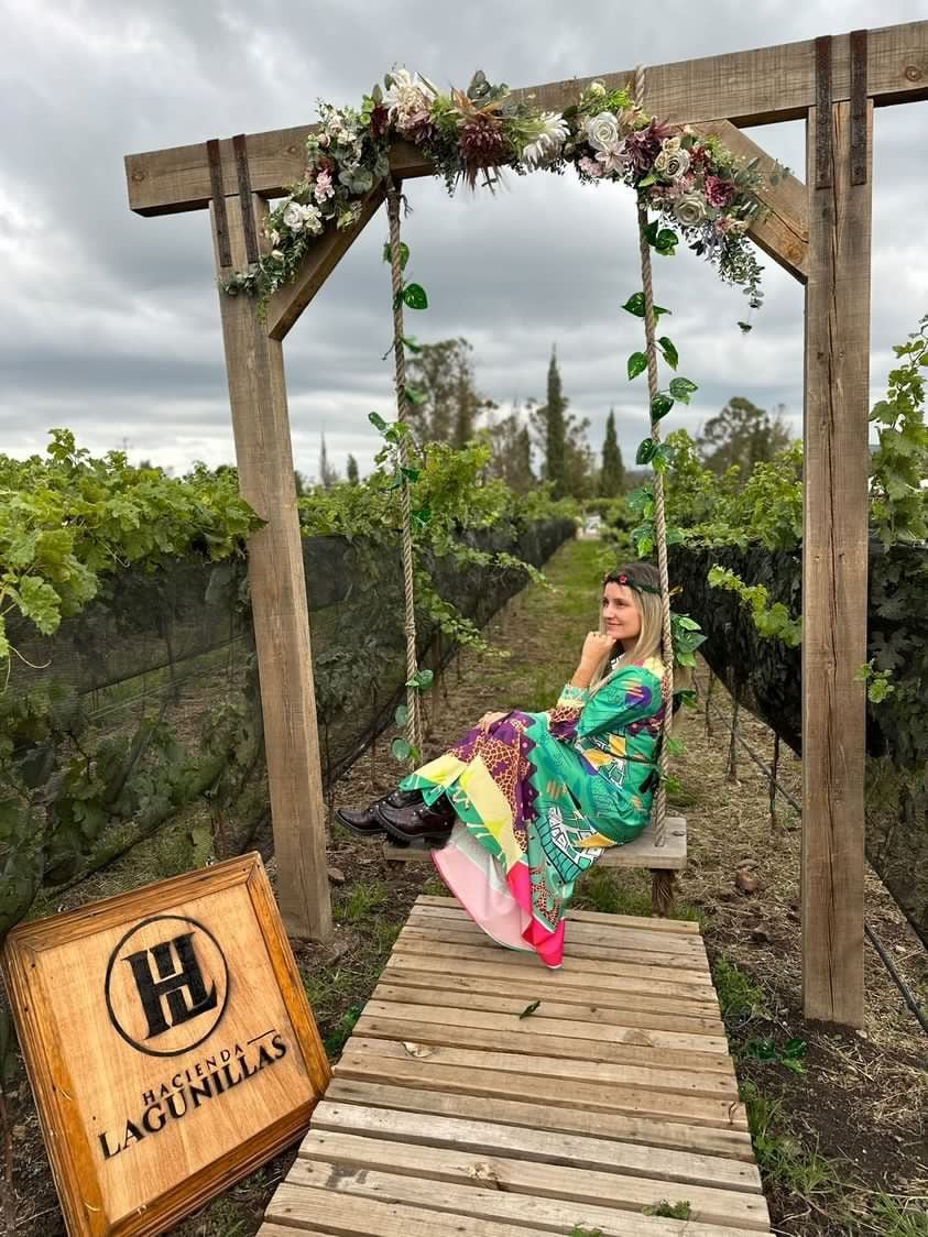 VENDIMIA 2023 EN QUERÉTARO