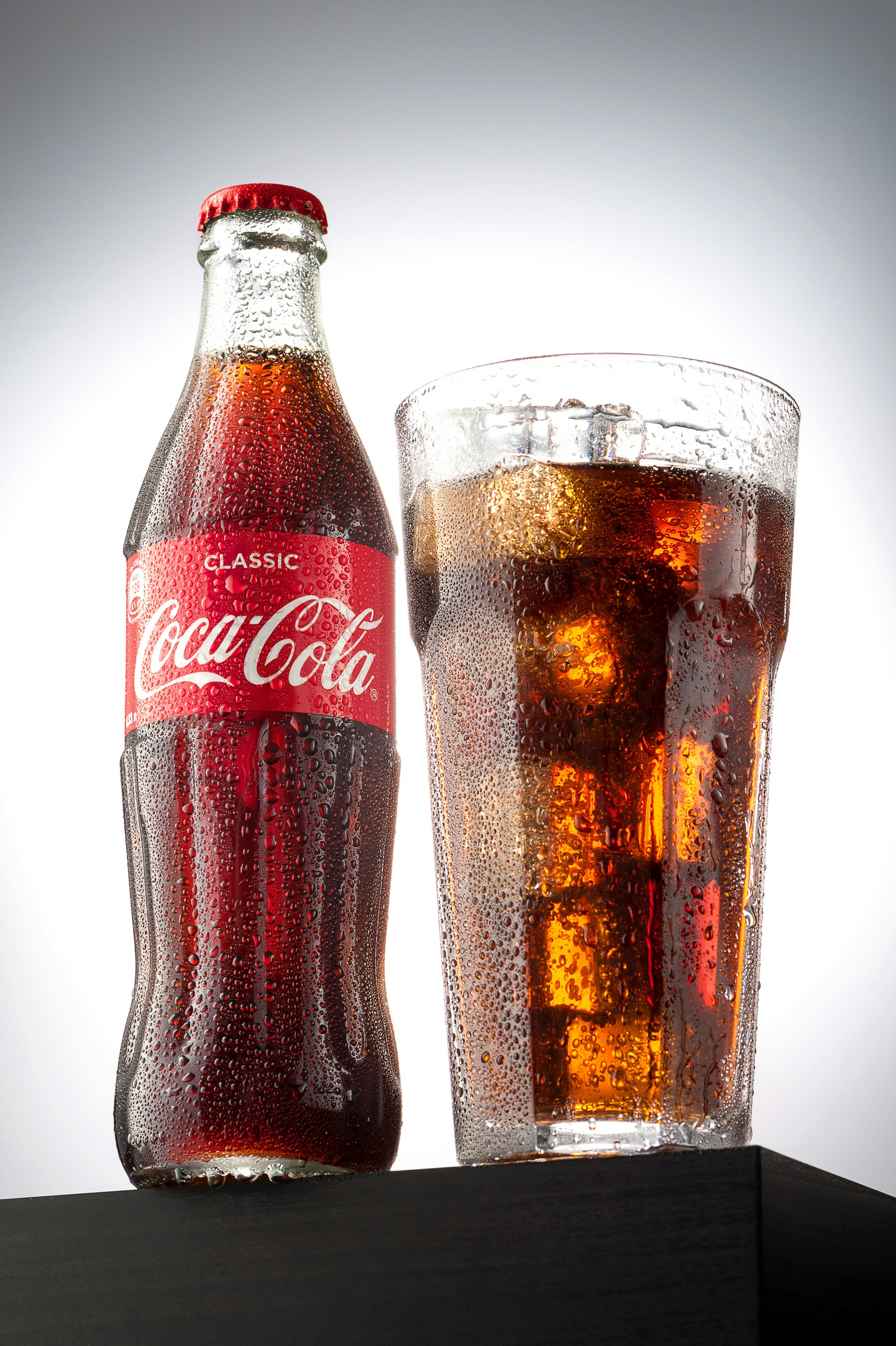 Coca-Cola