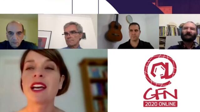 Global Forum on Nicotine