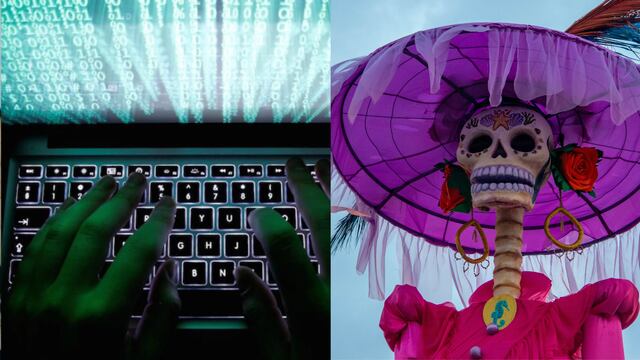 Este es el paso a paso para poder crear una calaverita literaria con ayuda de la inteligencia artificial