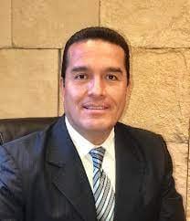 Alberto Carbajal González, candidato de Morena al Congreso de la CDMX