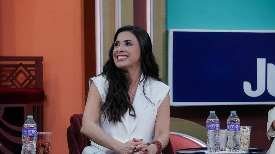 Dalílah Polanco revela todo sobre su romance con Eugenio Derbez en este video de YouTube de La Casa de los Famosos México 2025