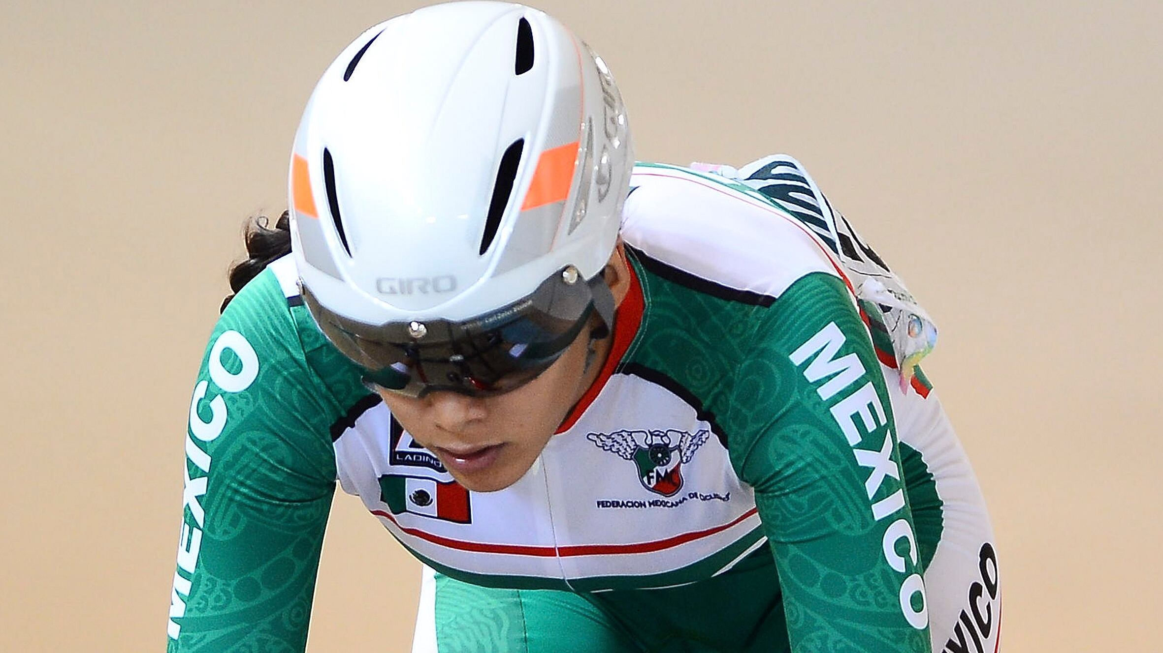 Yareli Salazar: ¿Por qué demandará a la Federación Mexicana de Ciclismo?