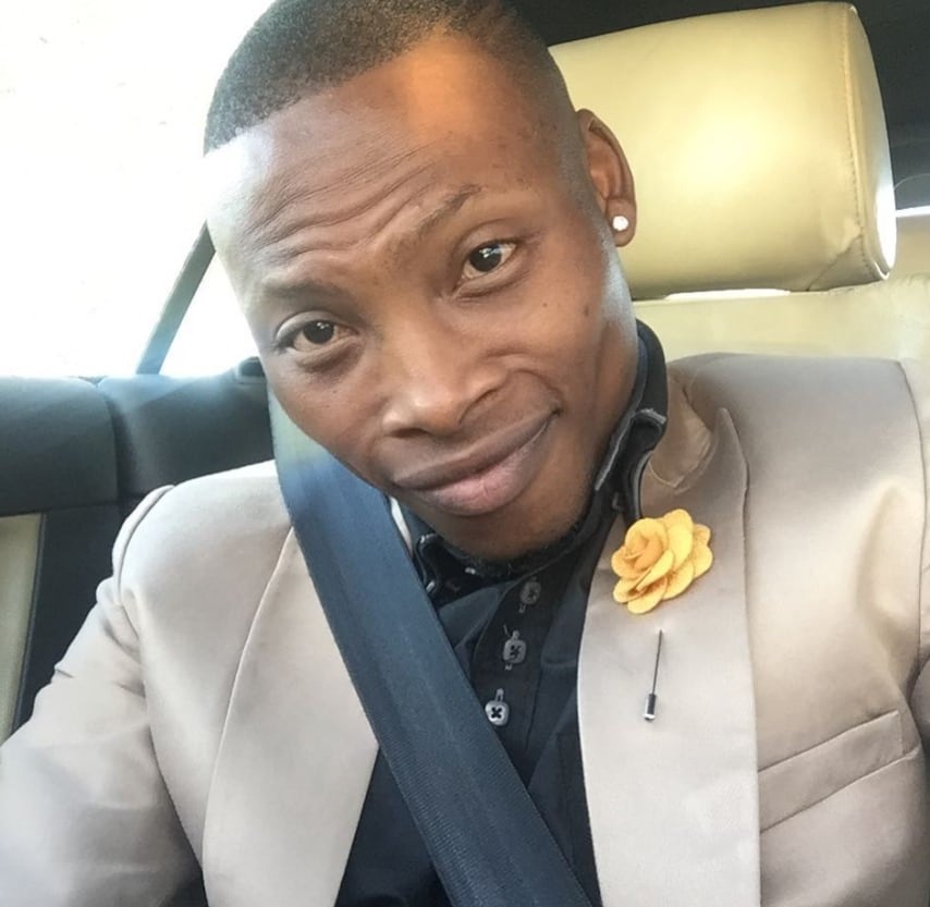 Zolani Tete