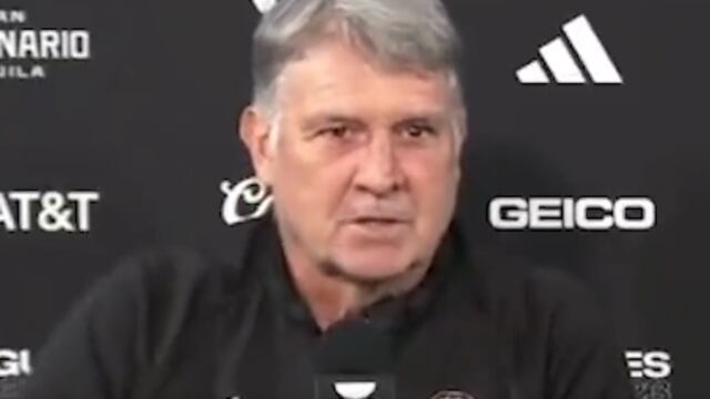 Tata Martino