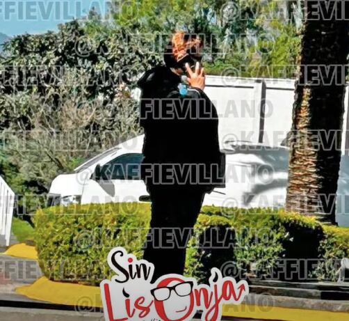 Danna Vázquez en TV Azteca