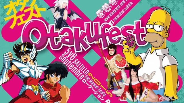 Otakufest