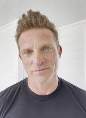 Steve Burton