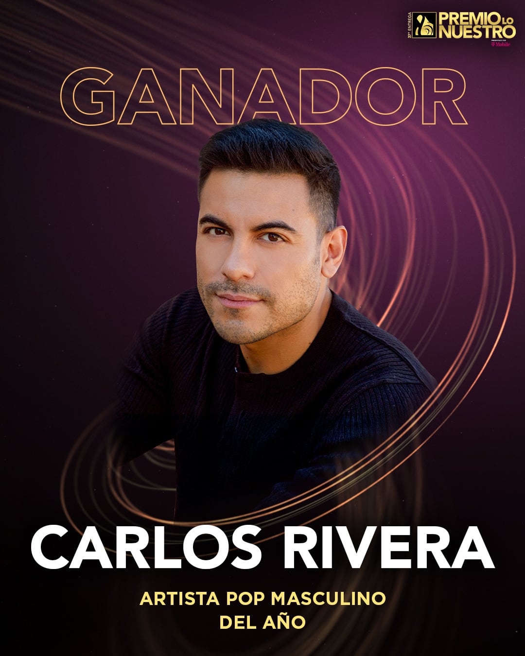 Premios Lo Nuestro 2025