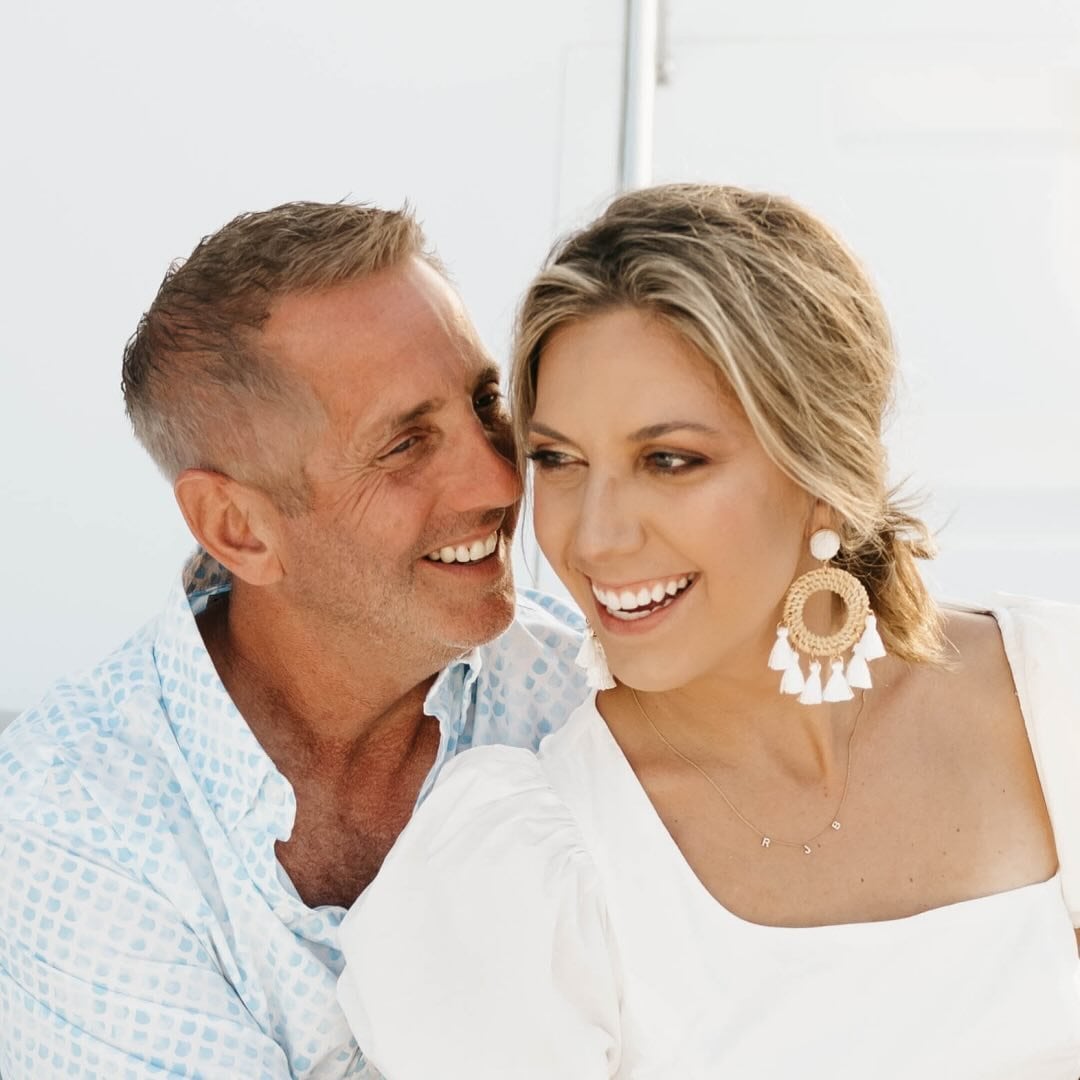 ¿Quién fue Cristina Grossu?