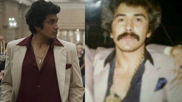 Rafael Caro Quintero en Narcos: México ¿Quién interpreta al fundador del Cártel de Guadalajara?