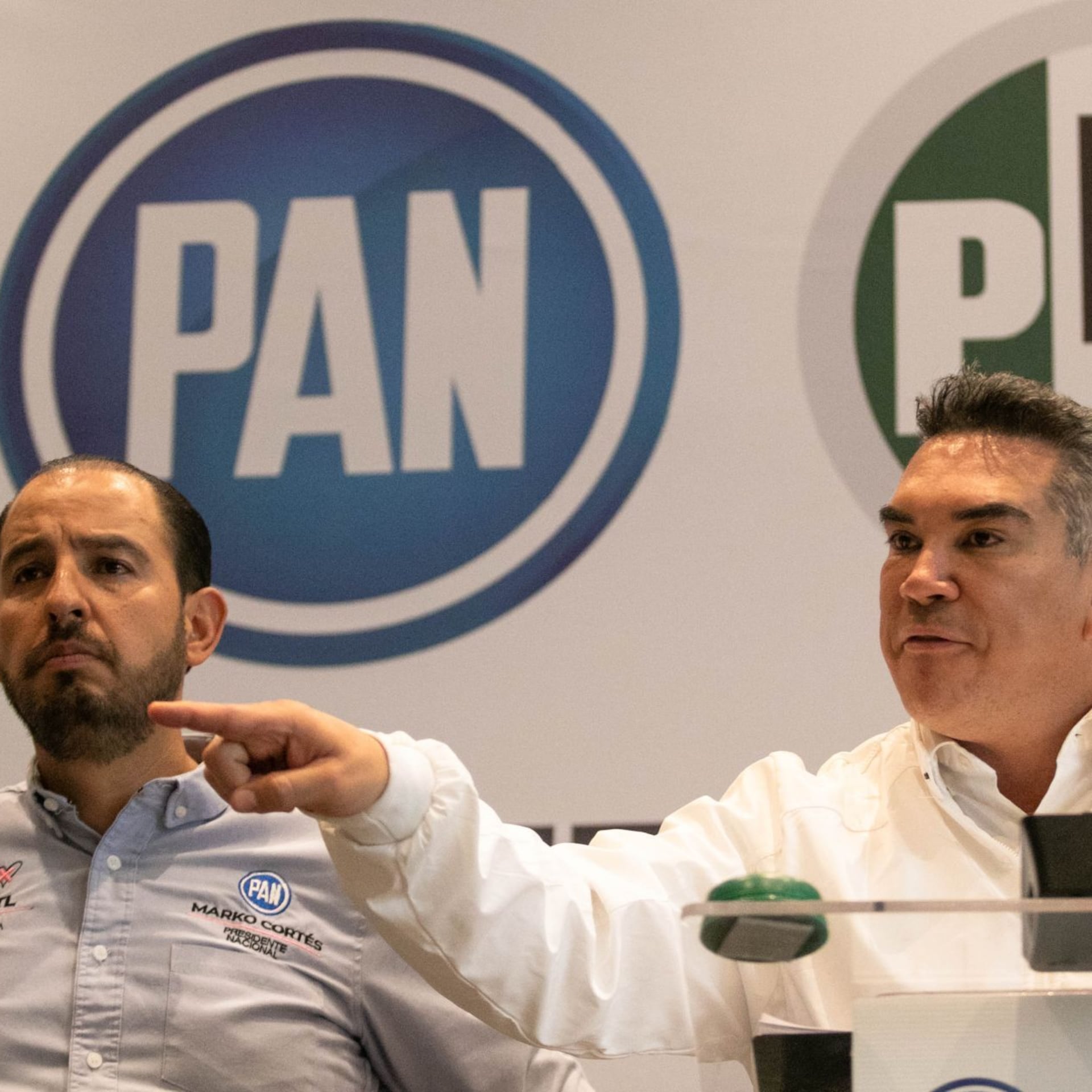 Coaliciones ¿oportunidad o necesidad?