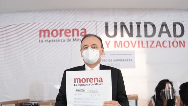 Alfonso Durazo