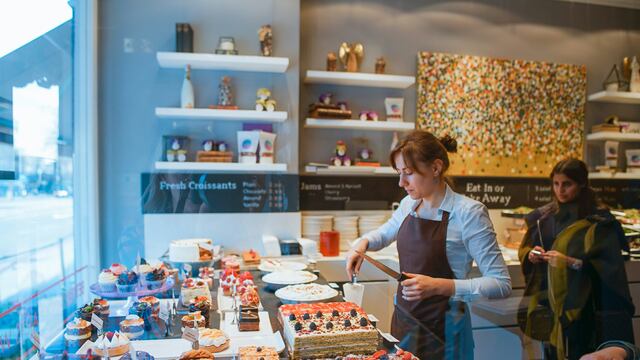 Este 18 de mayo es el Día Mundial de la Repostería