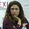 Alessandra Rojo de la Vega: Caty Monreal lanza amenaza por supuesto “montaje” en atentado