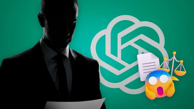 ¡Aguas con lo que le compartes a ChatGPT! Tu privacidad podría estar en riesgo