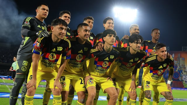 América ya tiene definidas a sus dos primeras bajas de cara al Clausura 2026 y le dolerán a más de uno.