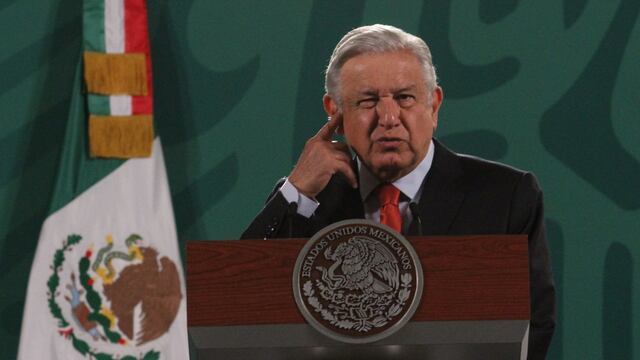AMLO