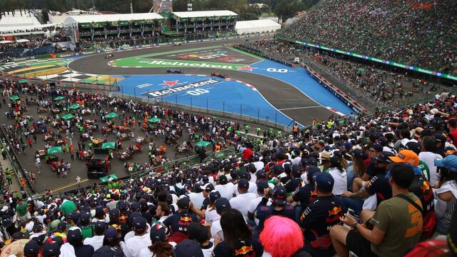 Exhiben a papá que no paga la pensión de sus hijos, pero sí tiene para irse al Gran Premio de México