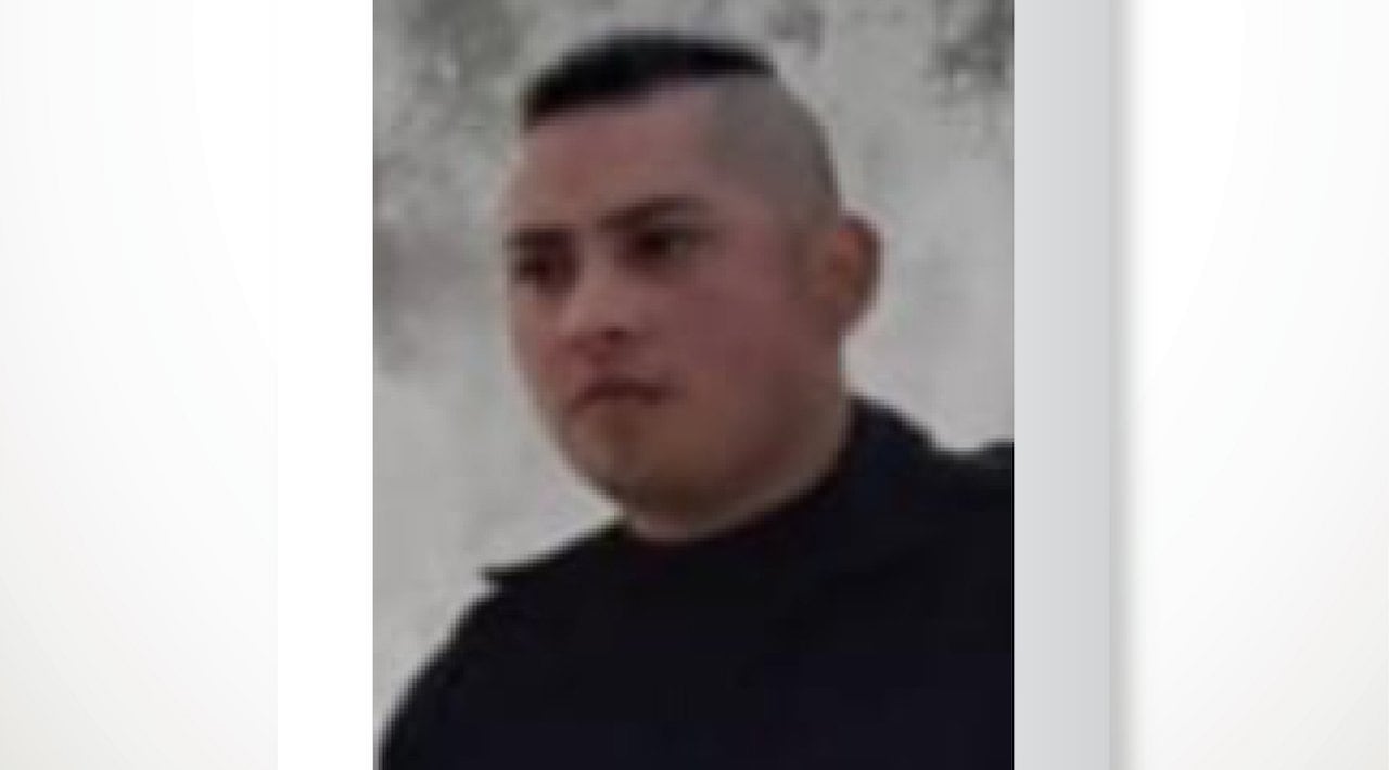 Óscar García Guzmán, el Monstruo de Toluca