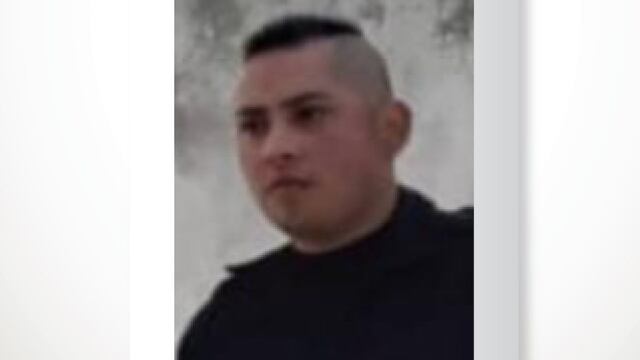 Óscar García Guzmán, buscado por fiscalía Edomex.