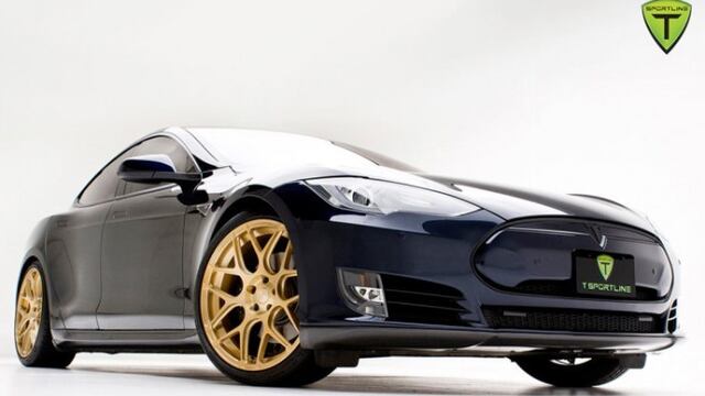 El coche eléctrico más caro del mundo cuesta más de 205 mil dólares.