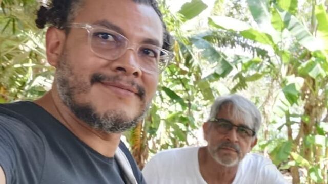 ¿Quiénes eran los hombres asesinados en Paseo Interlomas? Se trata de padre e hijo