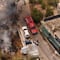 Bomberos de Acapulco sofocaron incendio en la calle Morteros