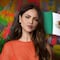 Eiza González confirma su regreso a México con una foto de su cosa favorita