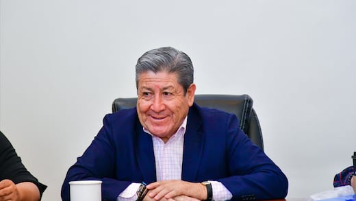 ¿Quién es Sergio Luna Cortés? Presidente Municipal de Tultepec