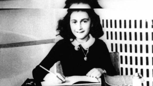 Fosa común podría ser lugar donde se hallan restos de Ana Frank