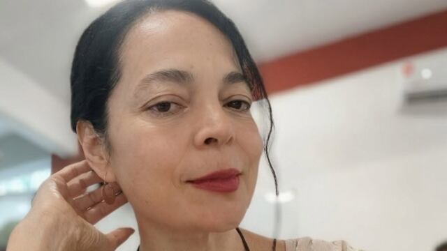 Luz Elena Aguirre
