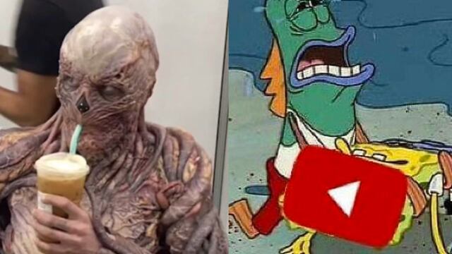 Caída de Netflix por estreno de Stranger Things 4 provoca memes