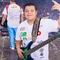 ¿Quién es Víctor Zavala, el nuevo integrante de Grupo Firme que reemplazó a Christian Téllez