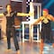 ‘Las Estrellas bailan en Hoy’: Romina Marcos y Josh Gutierrez hacen llorar con su baile