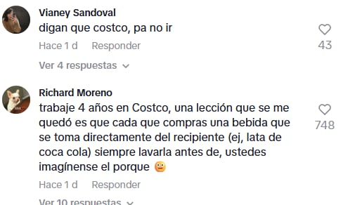 Rata de tamaño grande del Costco de Puebla