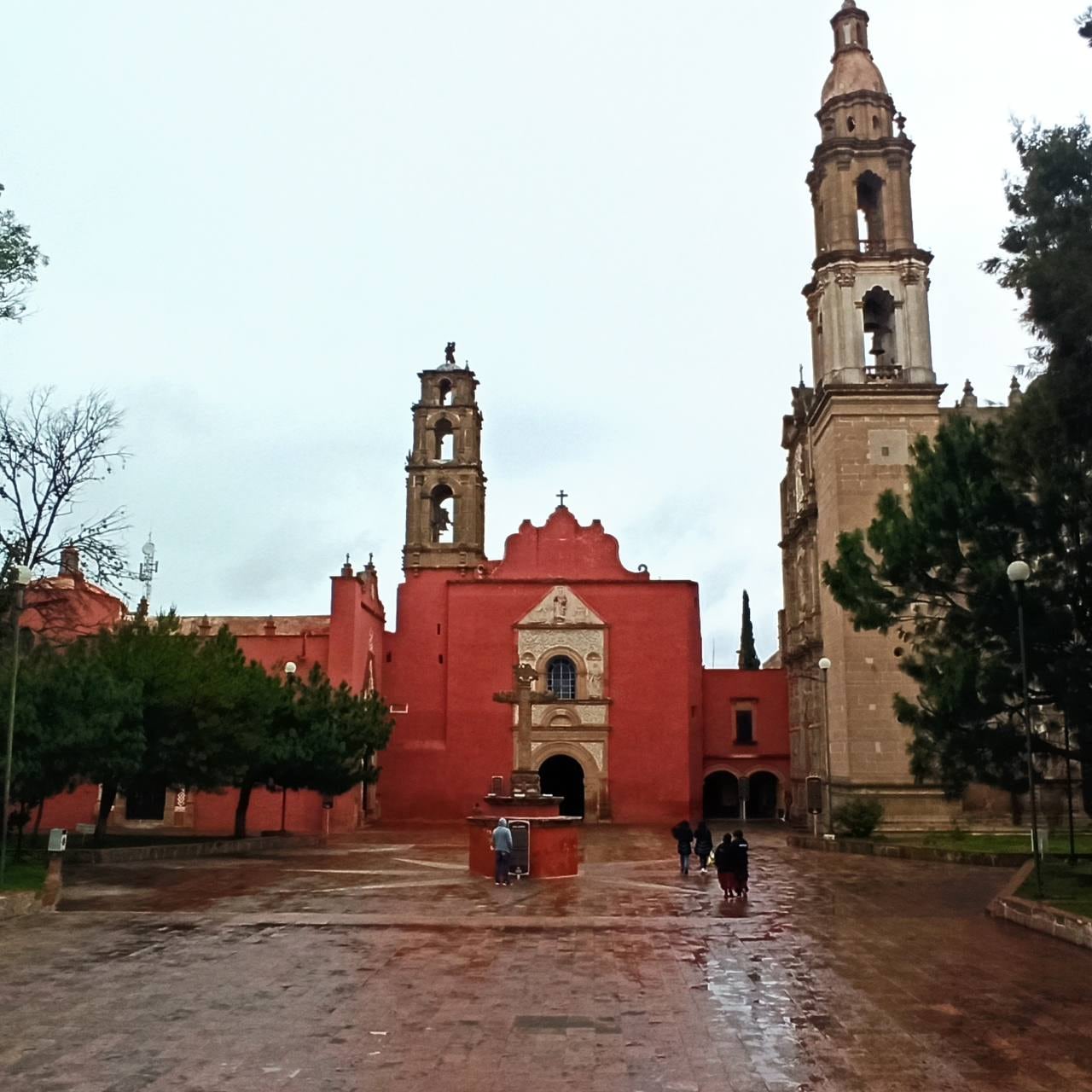 Huachipan, Hidalgo