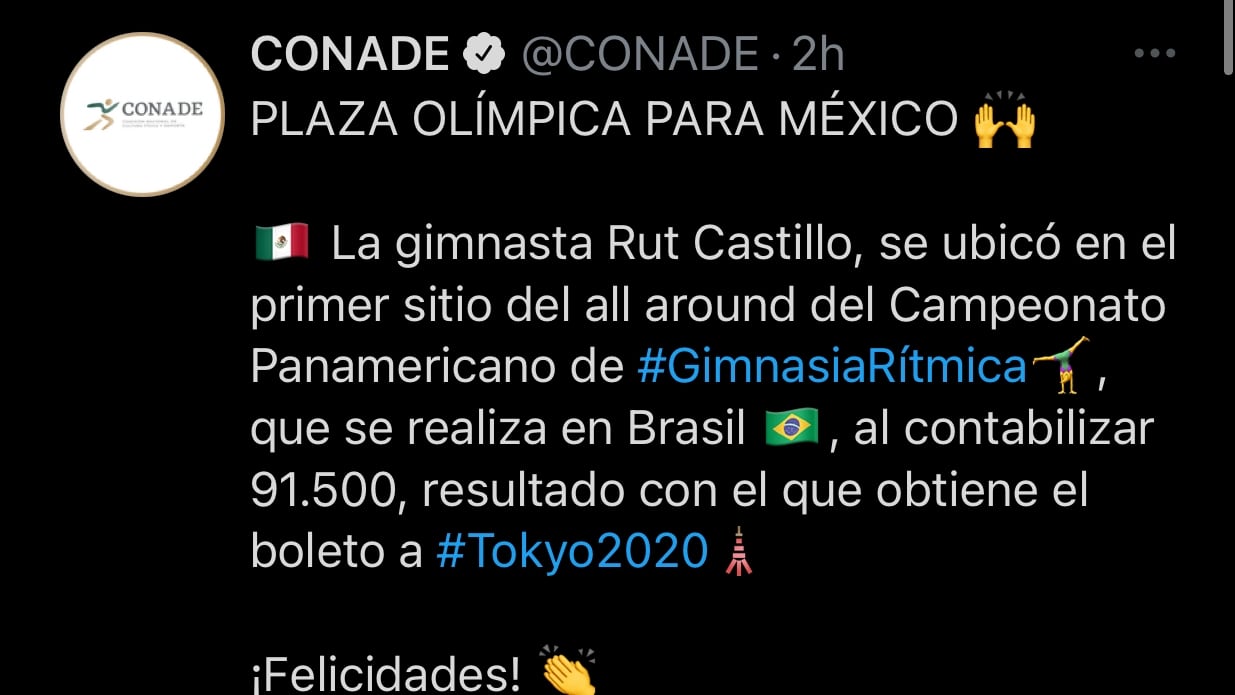 Rut Castillo