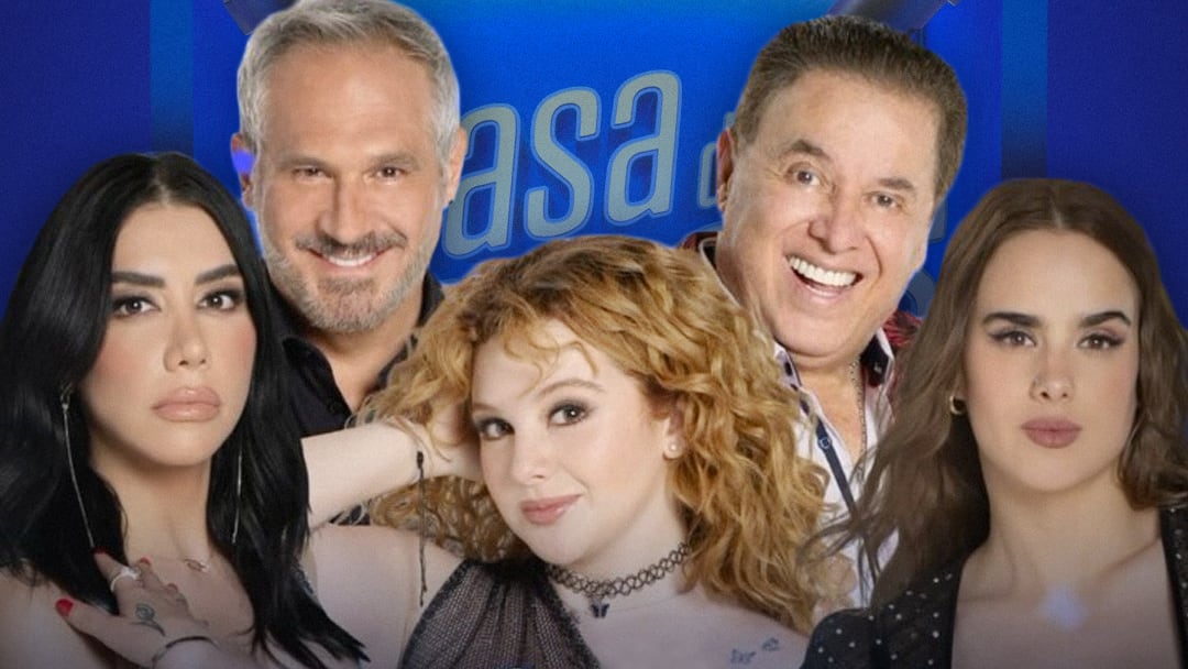 El cuarto Mar llega a la última semana de La Casa de los Famosos 2024