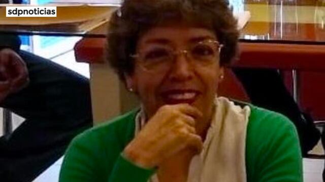 Cristina Vázquez Chavarría