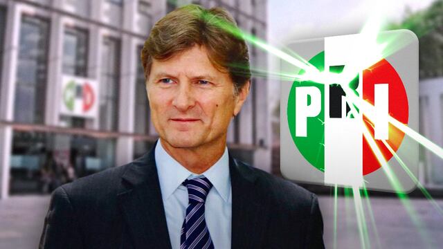 Enrique de la Madrid ¿No representará al PRI?