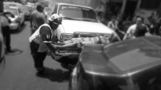 Inseguridad en Acapulco