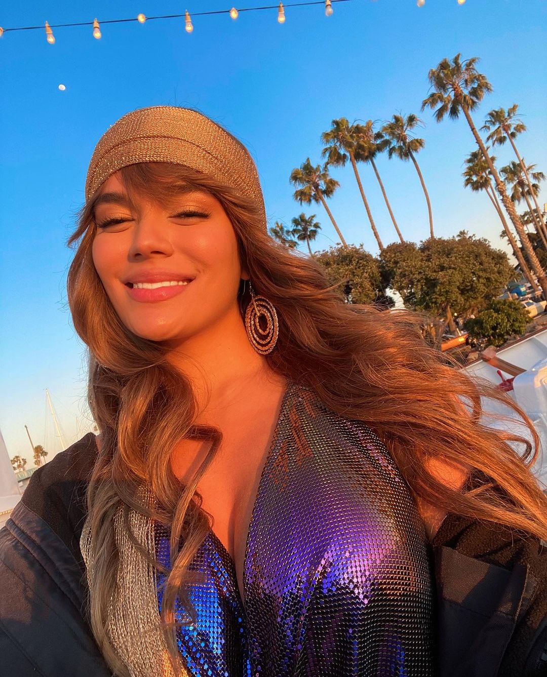 Karol G como Carla en la serie de Griselda Blanco de Netflix
