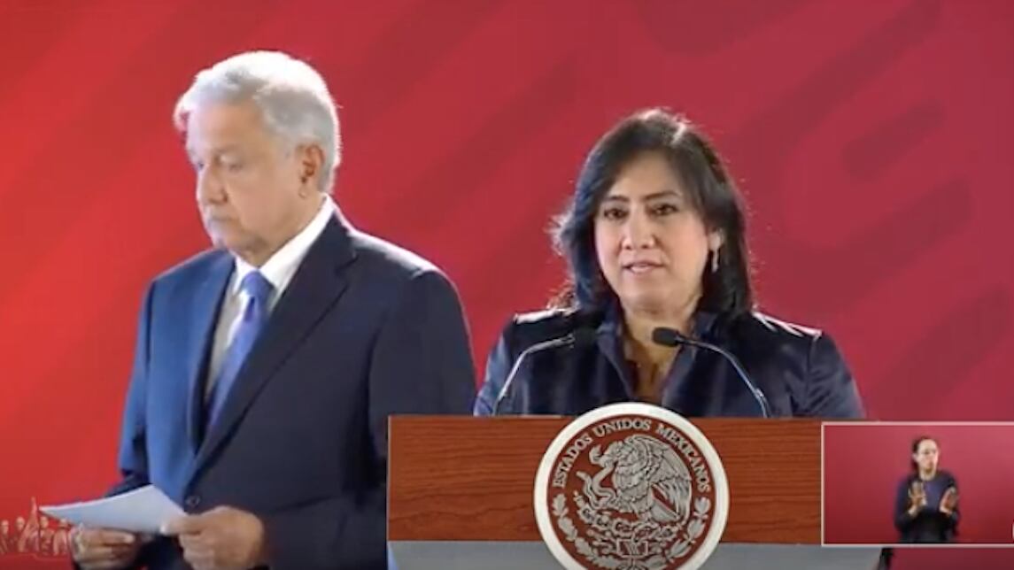 Gabinete de AMLO ya presentó su declaración inicial; en el de EPN no lo hizo nadie