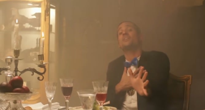 La melodía de Dios de Tan Biónica