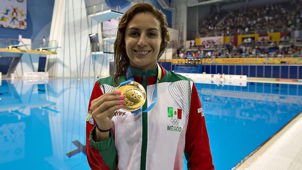 Juegos Olímpicos de Tokio: Paola Espinosa borra su comentario contra clavadistas mexicanas