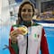 Vanessa Zambotti responde a Paola Espinosa: “tener una medalla no te hace una buena persona”