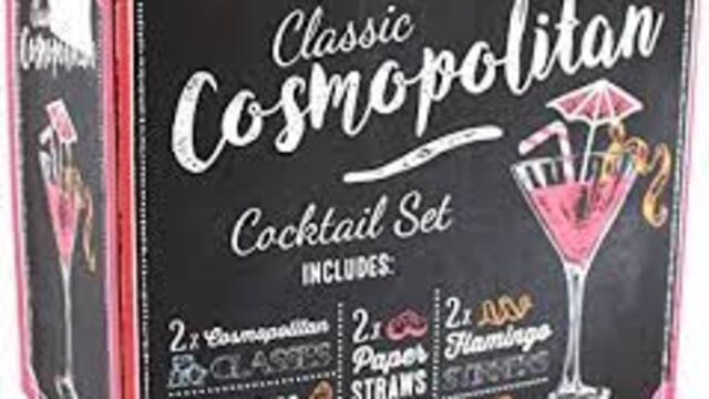 Cosmopolitan